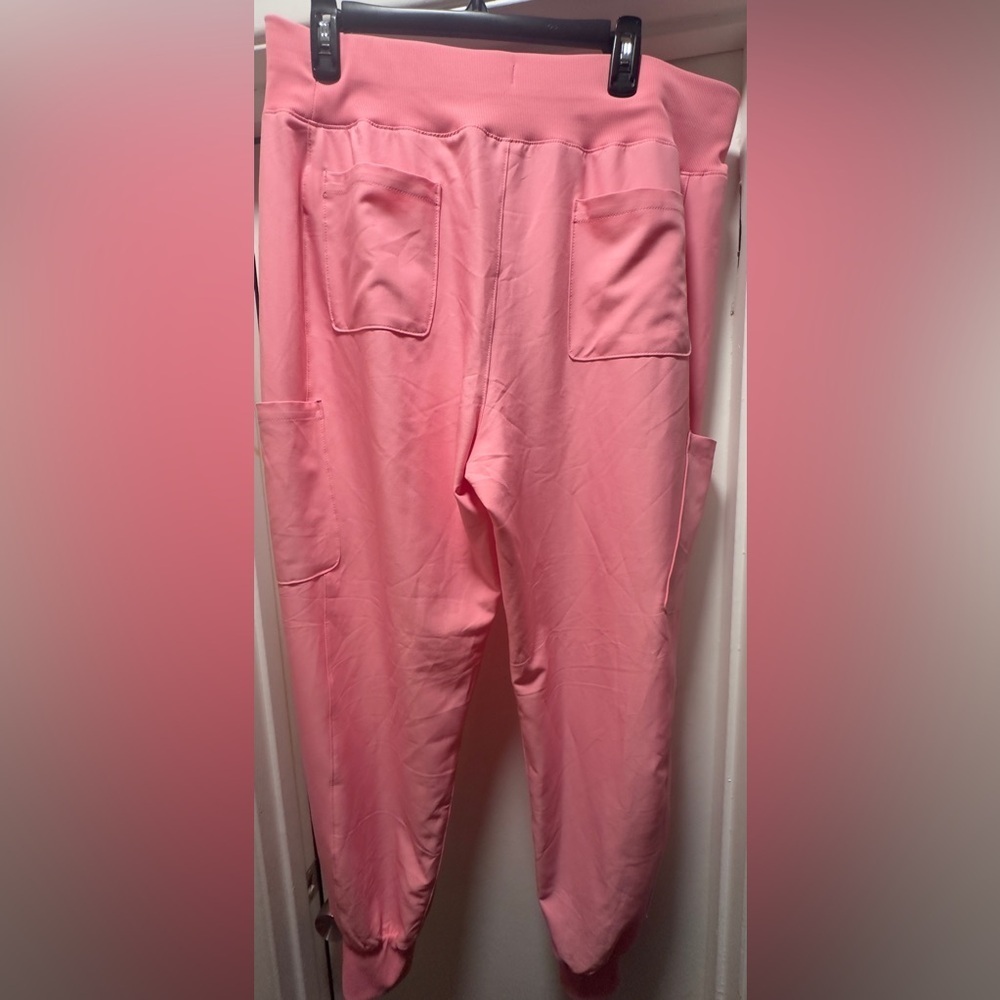 Landau Scrub Joggers — XL - Picture 3 of 7